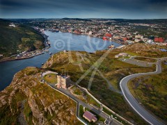 St. John's
